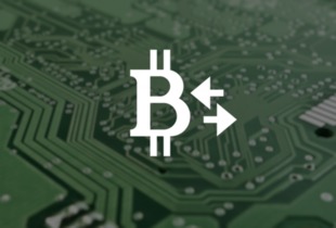 <b>Domestic Bitcoin Trading Website</b>